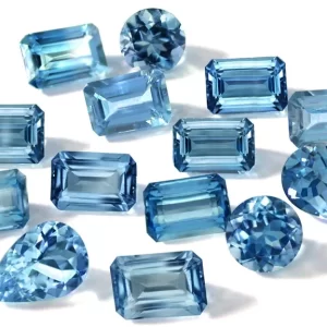Aquamarine
