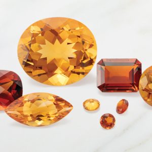 Citrine