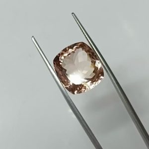 Morganite