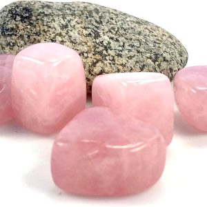 Rose quarts